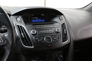 Kombi Ford Focus 19 av 25