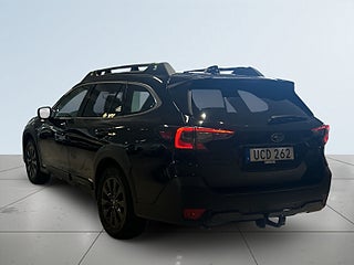 Subaru Outback 2.5 4WD XFuel Field Drag Värmare Bkamera Elstolar S&V – bild 5