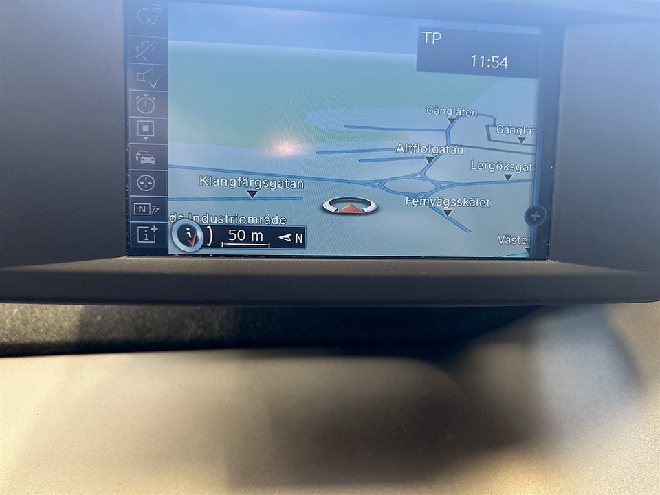 Bild på BMW i3 60 Ah Comfort Advanced Euro 6 170hk