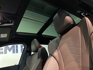 BMW iX1 xDrive30 M Sport Edt Drag H/K Pano HuD 360° GPS SoV – bild 19