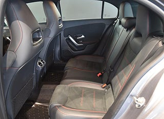 Halvkombi Mercedes-Benz A 6 av 11