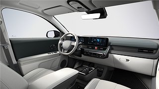 SUV Hyundai IONIQ 5 4 av 6