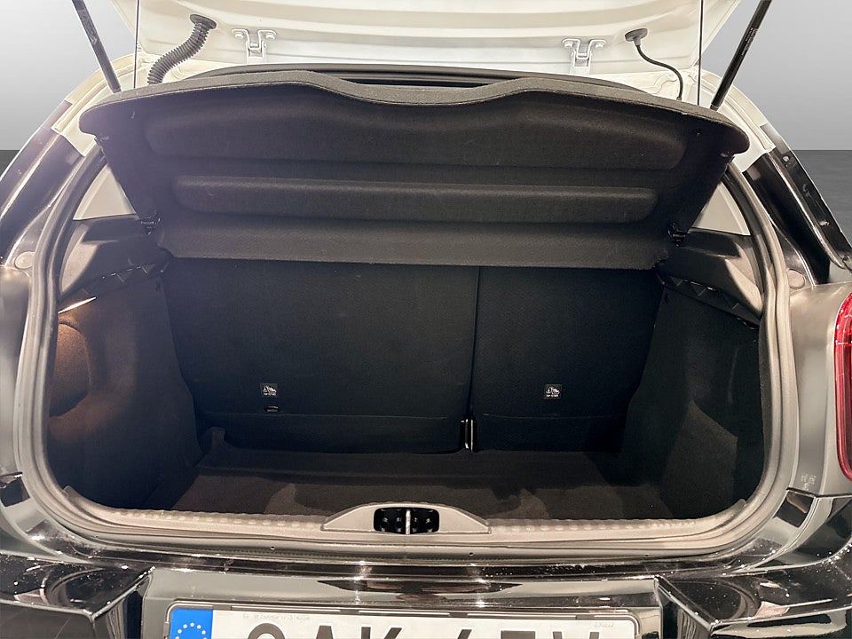 Bild på Citroën C3 Shine 1.2 PT 110hk Aut CARPLAY VÄRMARE