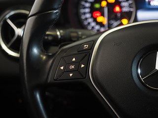 Halvkombi Mercedes-Benz A 17 av 19