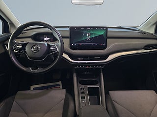 Skoda Enyaq iV 80x iV80x S&Vhjul/Kamera/Drag/MOMS/Navi/Carplay/Ambient – bild 8