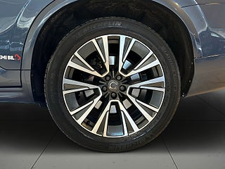 Volvo XC90 7-sits T8 AWD Inscription Dragkrok 360° HuD Navi S&V – bild 14