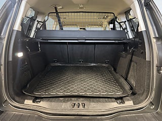 Ford Galaxy 2.0 AWD Automat Drag/Kamera/D&M-värmare/S&V-Däck/7sits – bild 12
