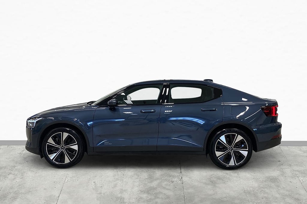 Polestar 2 Long range Dual motor