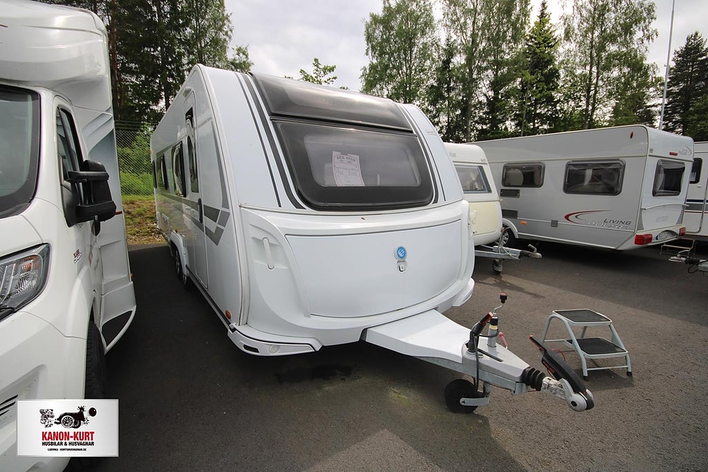 Knaus Südwind 650 PEB