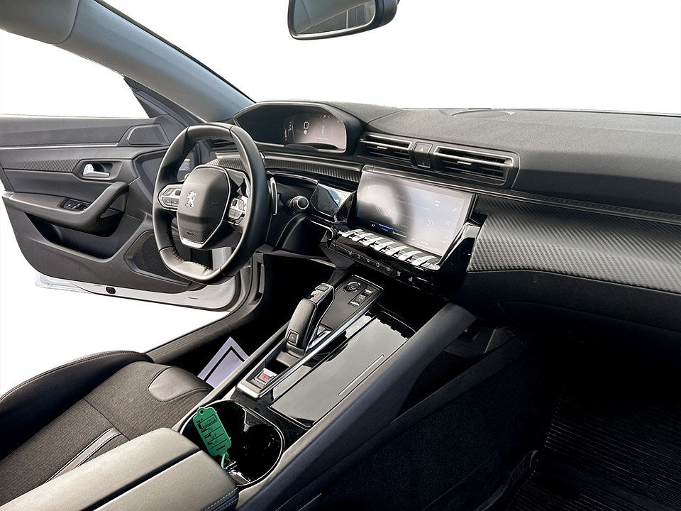 Bild på Peugeot 508 SW Allure 1.2 PT 130hk Aut - B-KAMERA, 1 ÄGARE