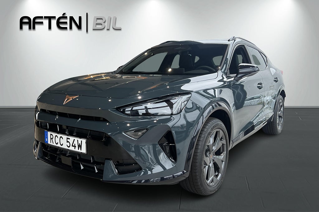 Cupra Formentor 1.5 eTSI DSG |Edge &Dragkrok LAGERBILKAMPANJ