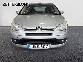 Halvkombi Citroën C4 5 av 13