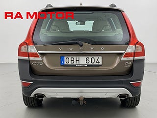 Kombi Volvo XC70 7 av 26