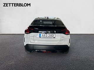 Halvkombi Citroën C4 4 av 15