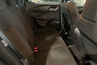 SUV Nissan Qashqai 11 av 19