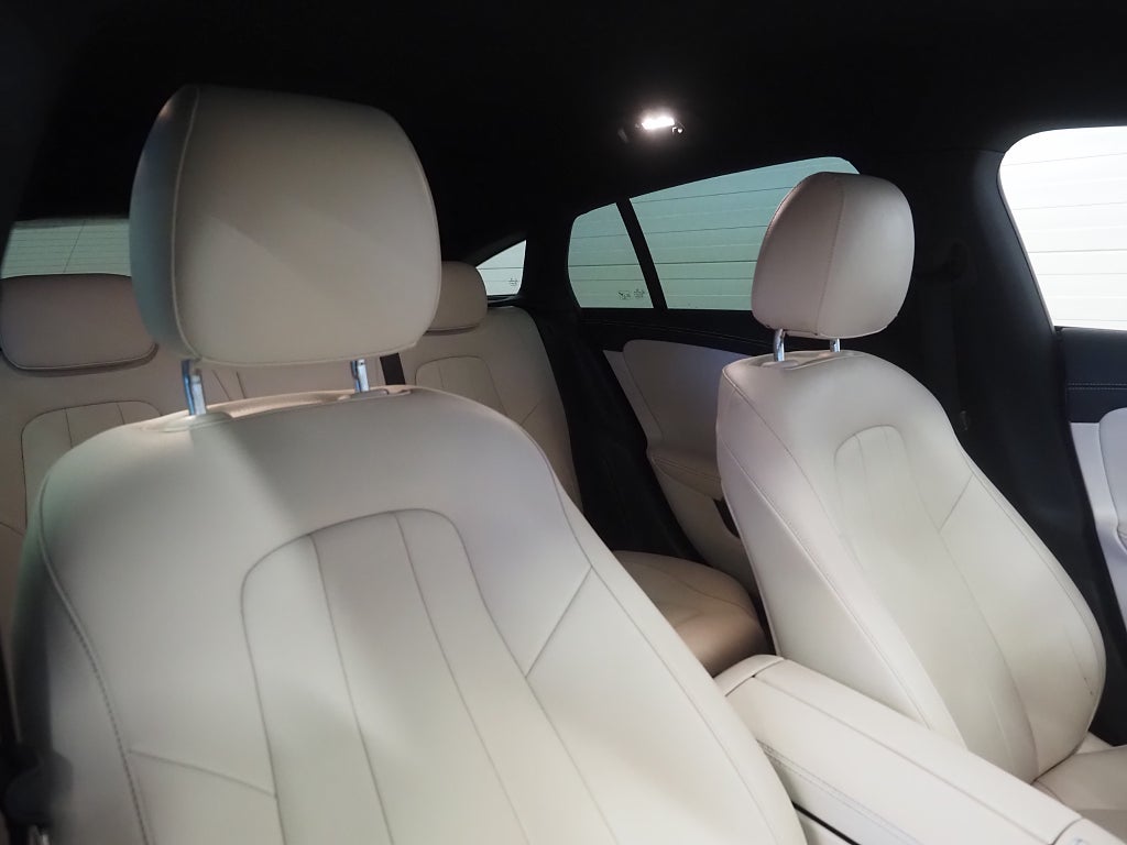 Mercedes-Benz CLA 200 Shooting Brake 163hk |Drag|Navi|Kamera|