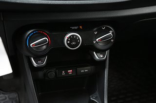 Halvkombi Kia Picanto 18 av 22