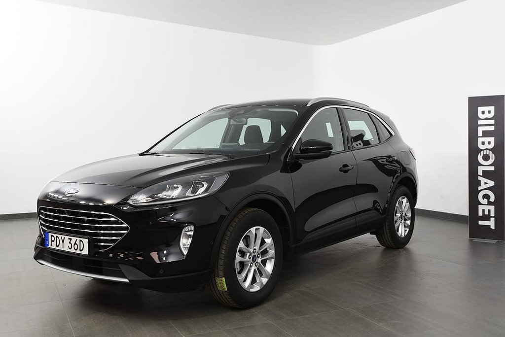 Ford Kuga 1.5 150 Titanium