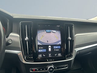 Volvo V90 D3 AWD SoV/Drag/Nav/Kamera/Rattvärme/VoC/Adaptiv-fart