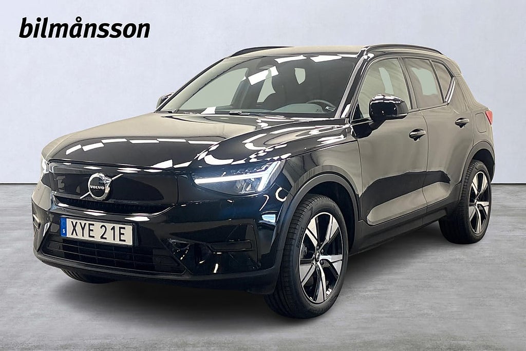 Volvo XC40 Recharge Core