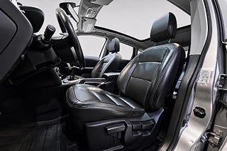Nissan Qashqai 2013 bild 12