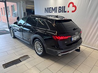 Audi A4 Allroad quattro 40 TDI/M-värm/Drag/Navi/P-sens/S&V