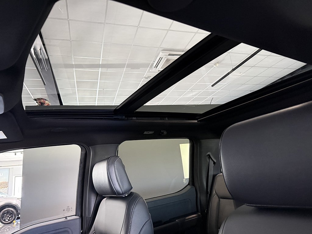 Ford F-150 SuperCrew Lariat BLACK APPERANCE - bild 23