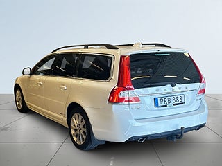 Volvo V70 D4 AWD Classic Momentum Drag/Psens/SoV-Däck/MoK-Värm