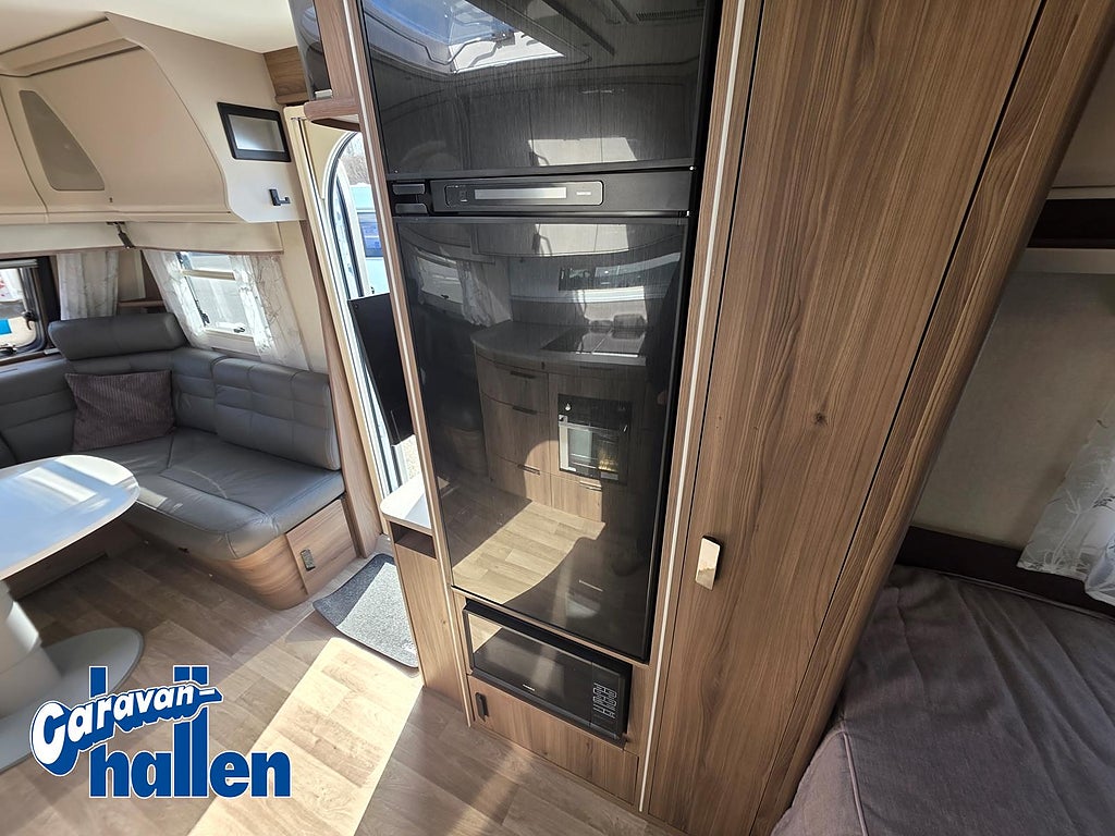 Kabe Imperial 630 TDL KS