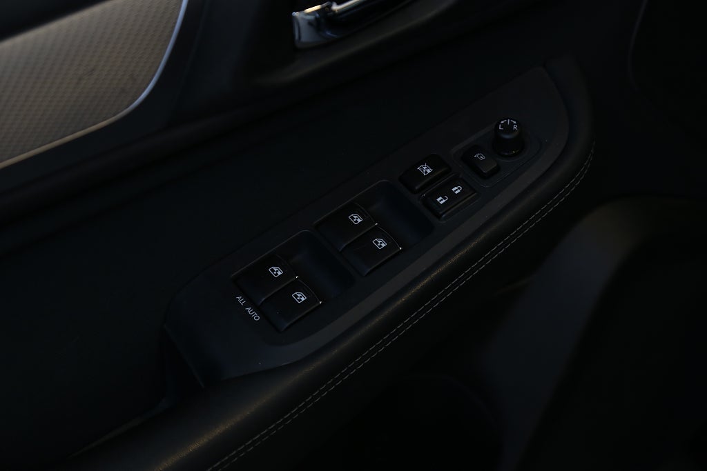 Subaru Outback 2,0D 150hk Base AWD Aut Motorv Dragkrok 2015