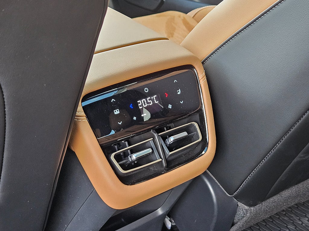 Mazda 6e 2025 - miniatyr 15