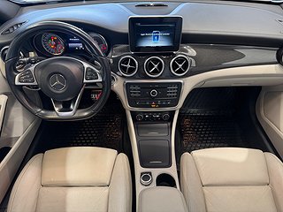 Mercedes-Benz CLA 220 d 4MATIC SB AMG Sport/MoK/Pano/Kamera