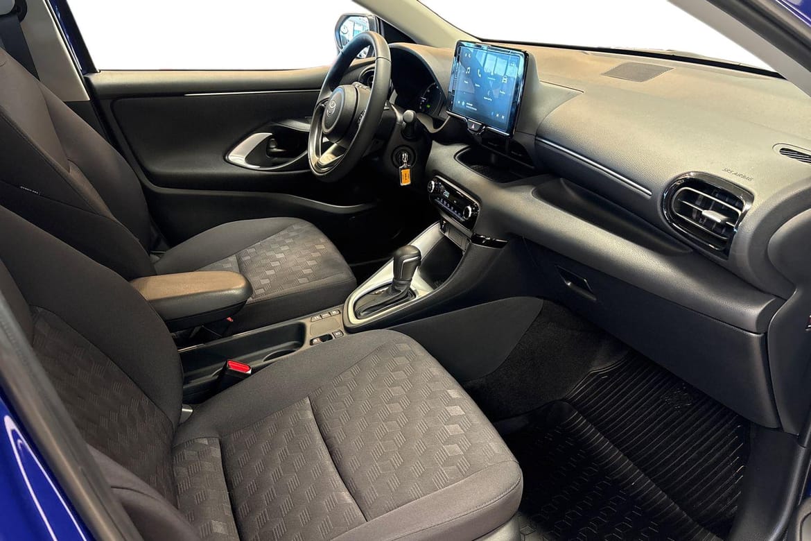 Toyota Yaris 2026, kuva 7/10