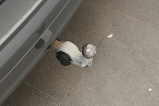SUV Volvo XC60 6 av 28