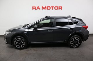 Halvkombi Subaru XV 4 av 24