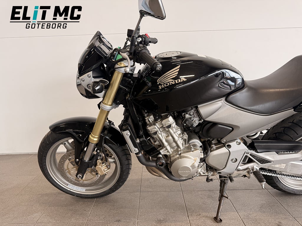 Honda Powersports CB600F 2005 - miniatyr 15