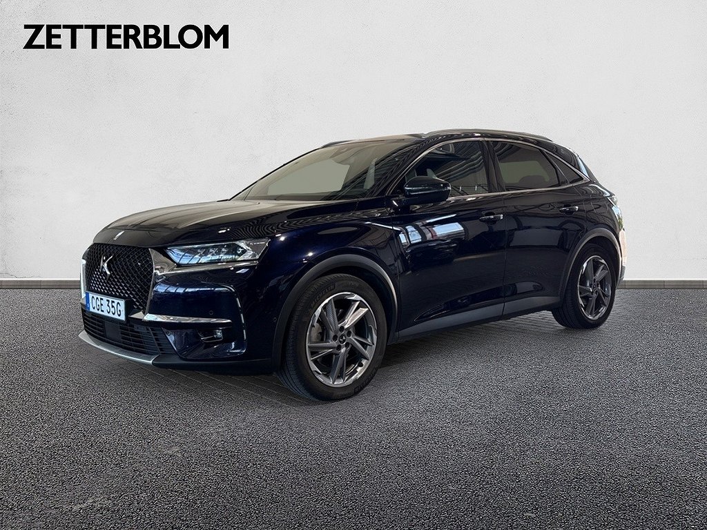 SUV DS 7 Crossback 1 av 22