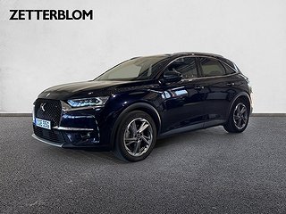SUV DS 7 Crossback