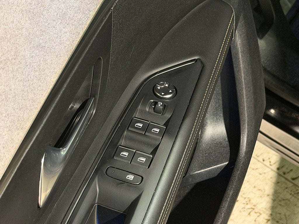 Peugeot 5008 GT 1.6 PT 180hk AUT|NAV|CARPLAY|KAMERA 2022