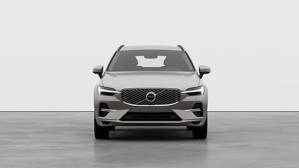 Volvo XC60 T6 Core Nordic Edition