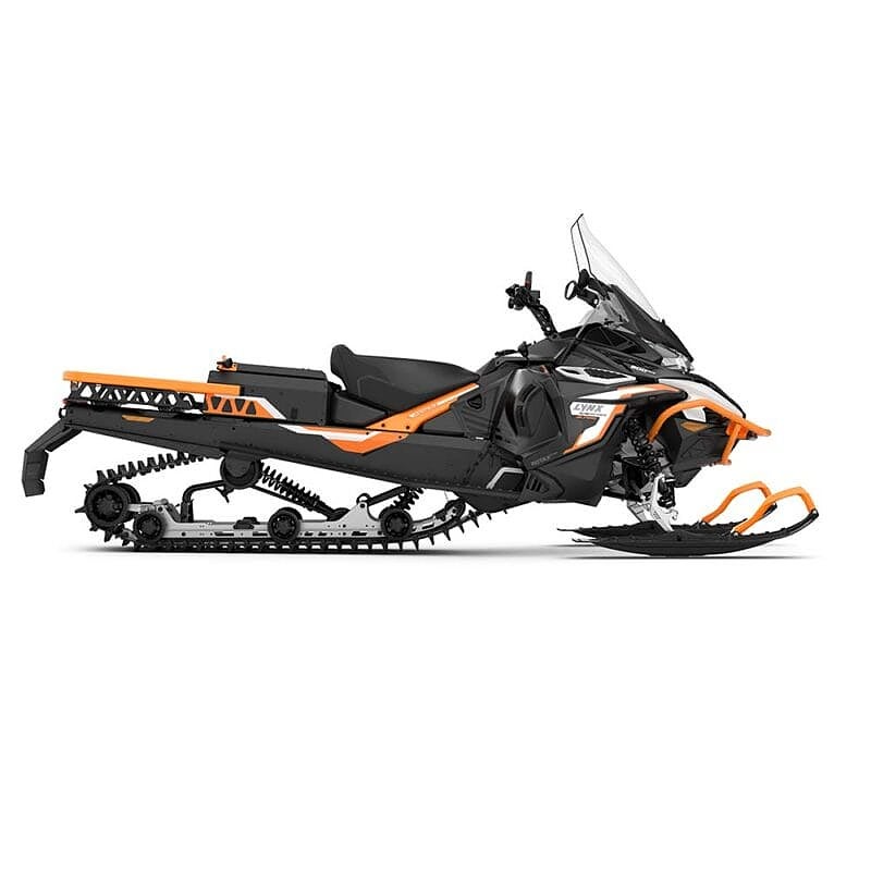 Lynx 59 Ranger Alpine 900 ACE 154 Nu i lager!