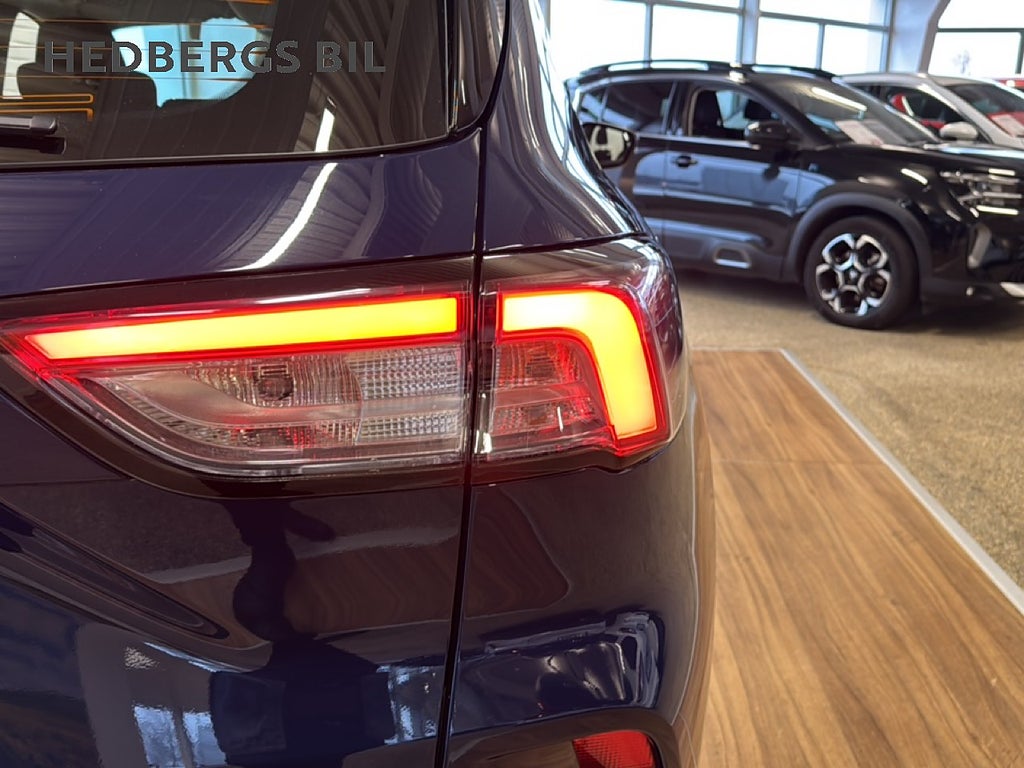 Ford Kuga Plug-In Hybrid 224HK thumbnail