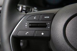 Halvkombi Hyundai i20 13 av 14