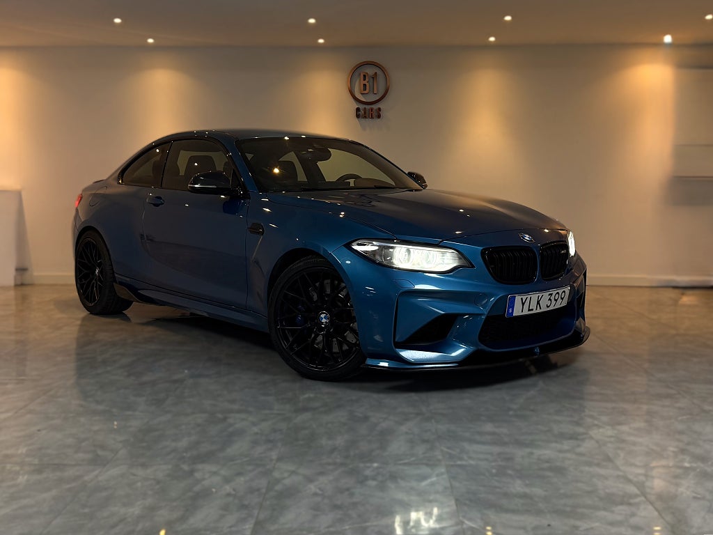 BMW M2