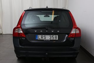 Kombi Volvo V70 5 av 24
