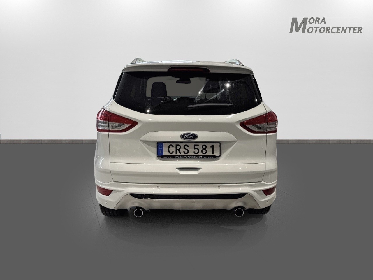 Ford Kuga 2014, bild 5/46