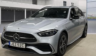 Kombi Mercedes-Benz C