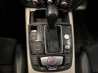 Audi A6 allroad Q 3.0 TDI V6 Sport Ambition 218hk Drag/MoK