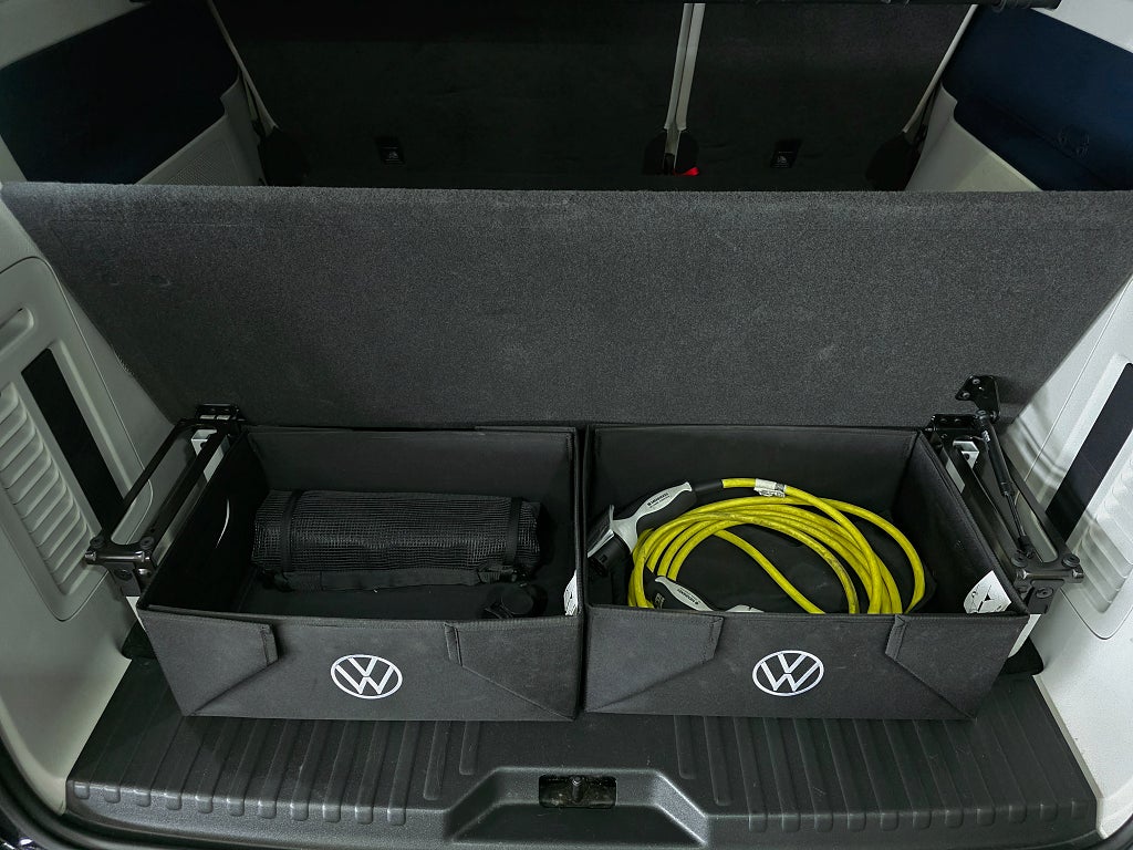 Volkswagen ID. Buzz 5-sits Comfort Plus, Pro, Style Plus Se Spec - bild 18