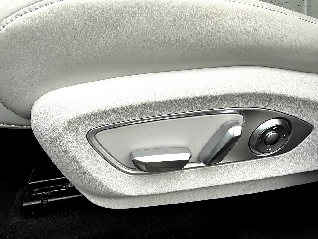 XPENG G9 Performance - bild 10